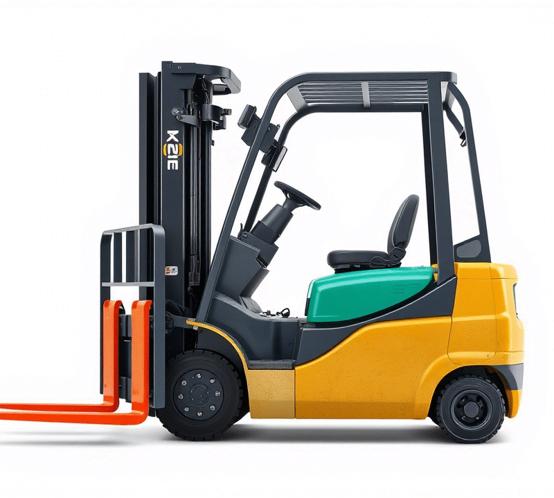 Forklift