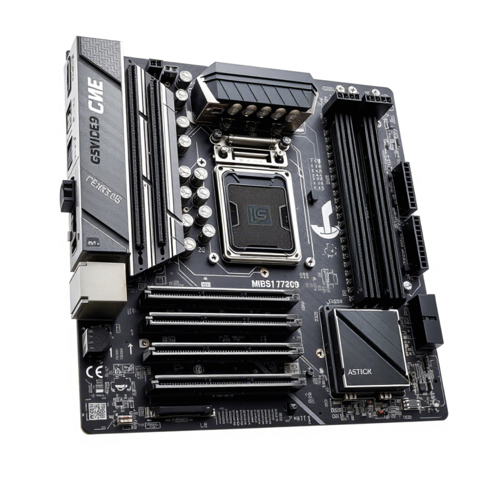 Mainboard in Computer | ChinaSupplyHub – High-Performance Motherboards for PCs, Servers & Industrial Systems - Image 2