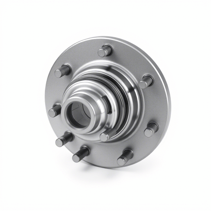 Wheel | Hub ChinaSupplyHub – Precision Auto Spare Parts for Passenger & Commercial Vehicles - Image 2