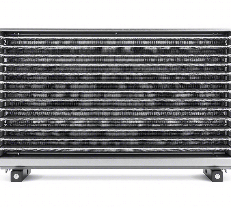 Condenser