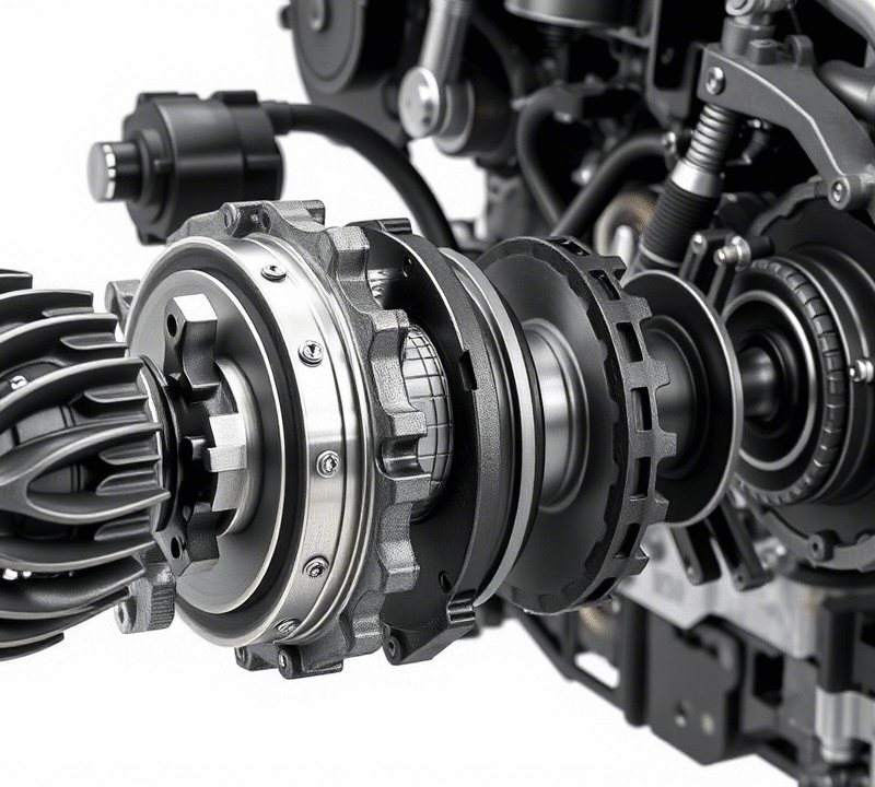 Camshaft
