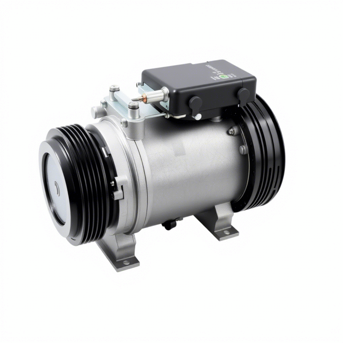 Refrigerator Compressor | ChinaSupplyHub – High-Performance Refrigeration Compressors for Home Appliances & Industrial Cooling Systems - Image 2