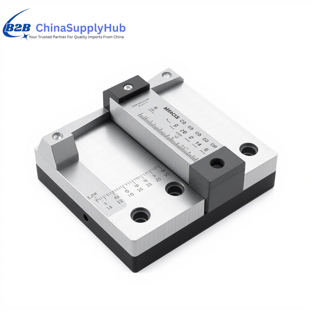 Standard Measuring Blocks & Gauges | ChinaSupplyHub β High-Precision Reference Tools for Industrial Metrology & Quality Control