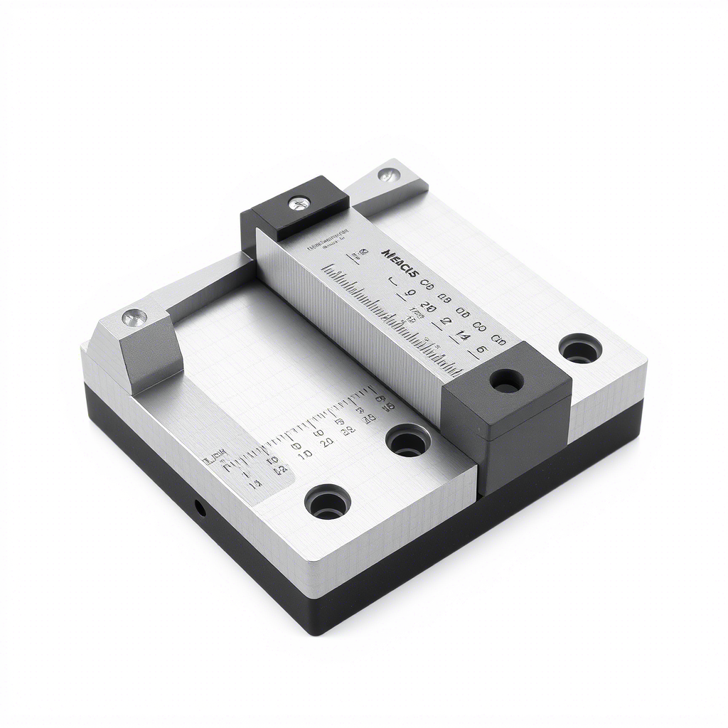 Standard Measuring Blocks & Gauges | ChinaSupplyHub β High-Precision Reference Tools for Industrial Metrology & Quality Control - Image 2