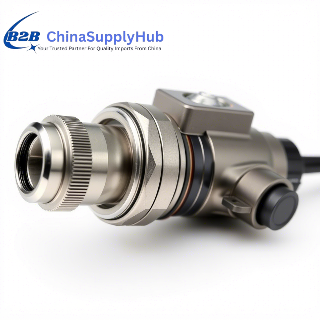 Industrial Endoscope | ChinaSupplyHub β High-Performance Inspection Cameras for Hard-to-Reach Areas