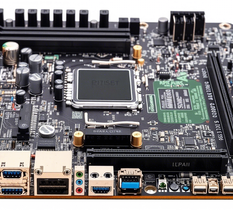 Mainboard
