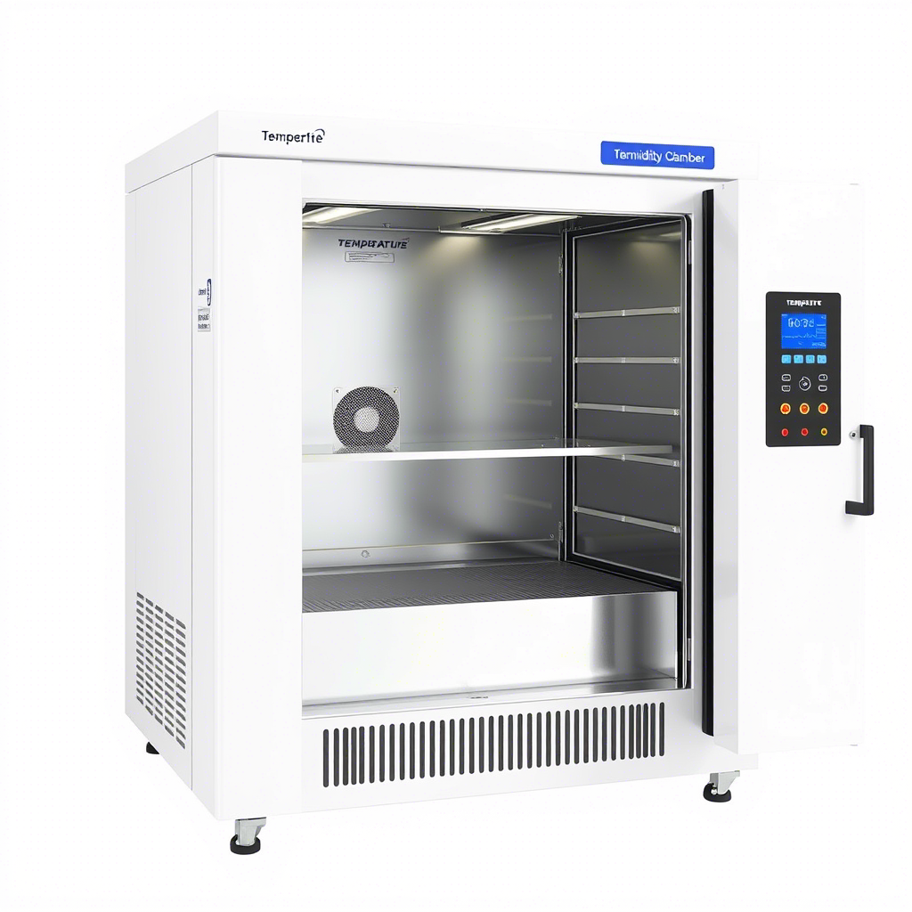 Temperature & Humidity Chamber | ChinaSupplyHub β High-Performance Environmental Test Chambers for Electronics, Automotive & Industrial Applications - Image 2