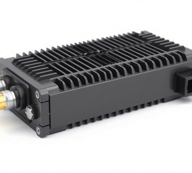 Battery Management System (BMS)