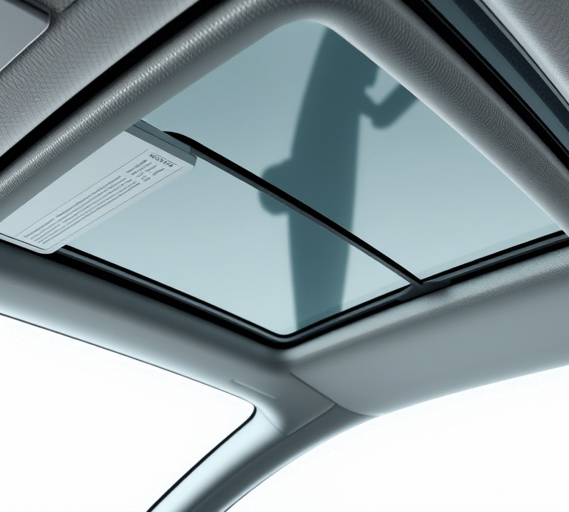 Sunroof