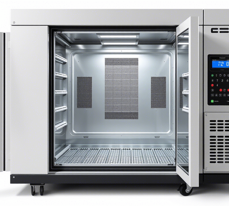 Vibration Test System