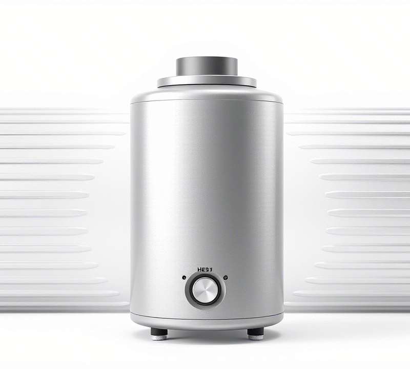 Water heater