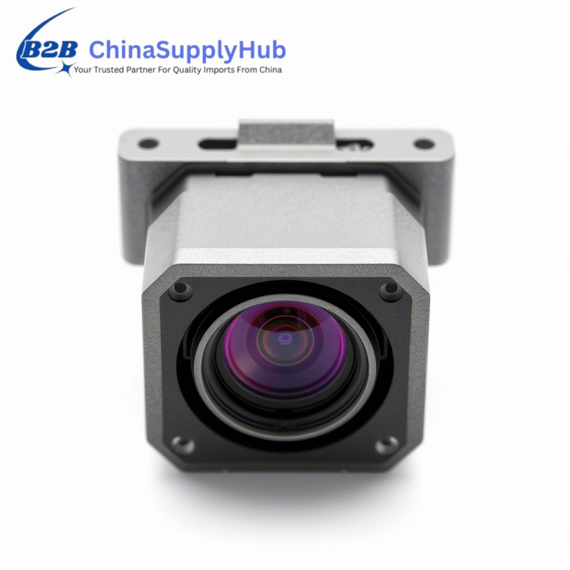 Cameras for Electronic Devices | ChinaSupplyHub – High-Performance Camera Modules for Smartphones, Tablets, Automotive & Industrial Applications