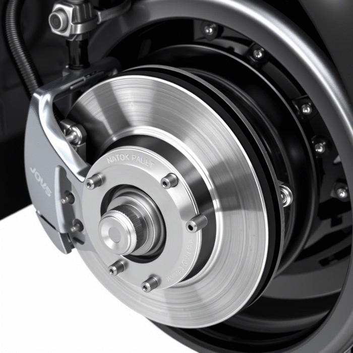 ABS Unit | ChinaSupplyHub – High-Performance Anti-Lock Braking System Components for Passenger & Commercial Vehicles - Image 2