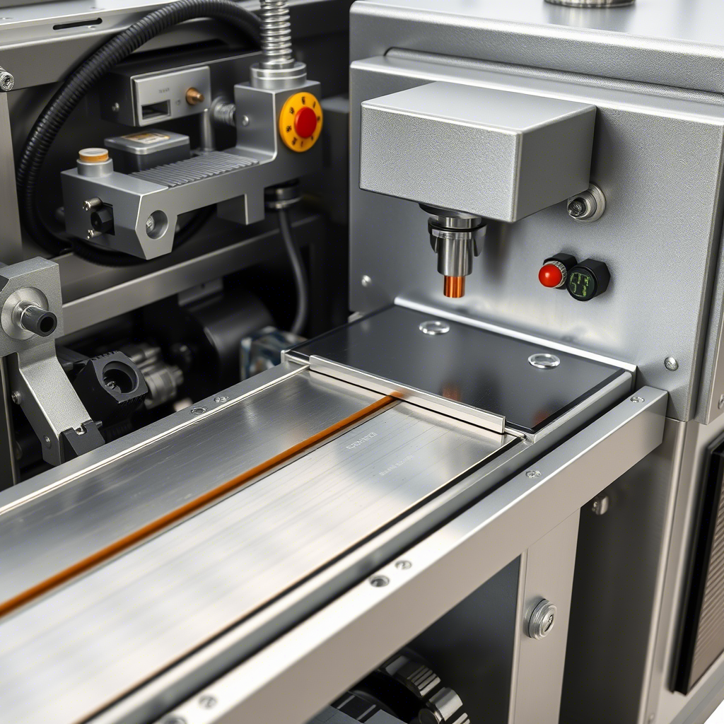 Wave Soldering Machine | ChinaSupplyHub β High-Efficiency Through-Hole & Mixed-Technology PCB Assembly Equipment