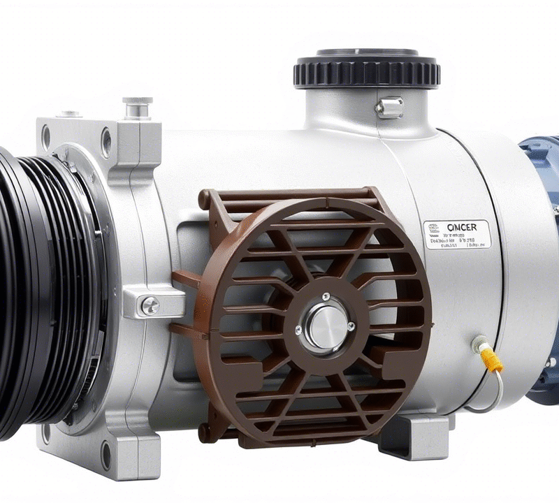 Compressor