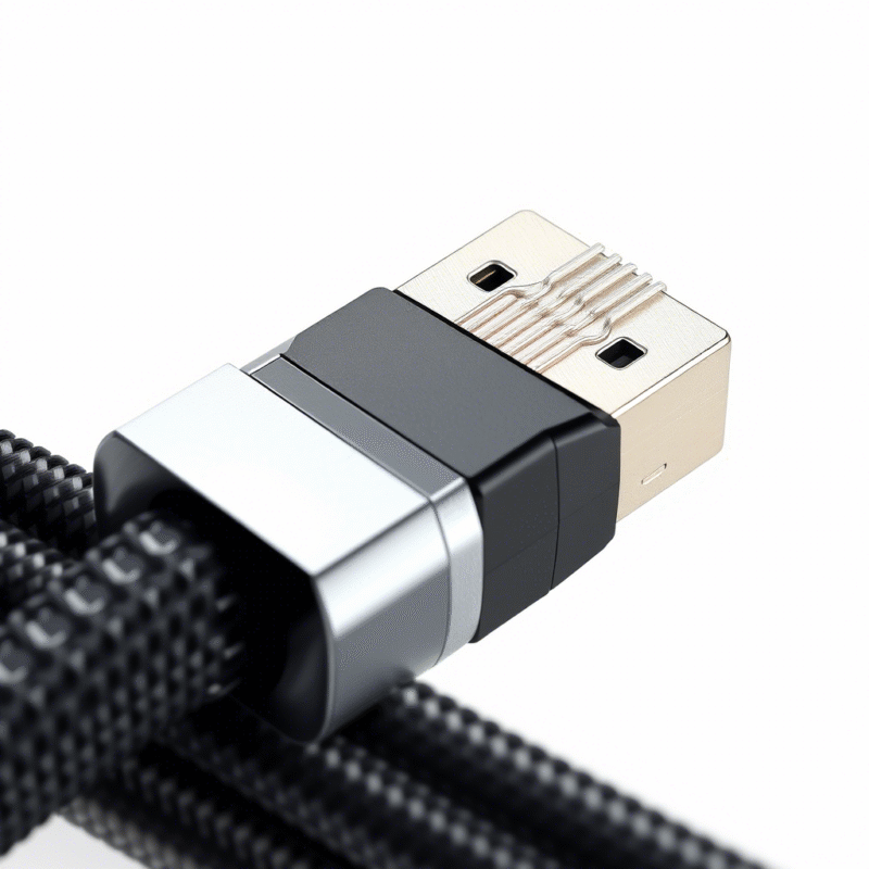 Data Cables | ChinaSupplyHub – High-Performance USB, HDMI, Ethernet & Lightning Cables for Consumer Electronics, Automotive & Industrial Use
