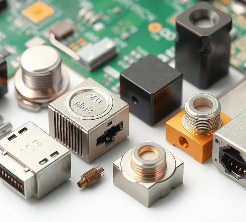 Insureance components